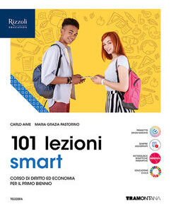 101 LEZIONI SMART
