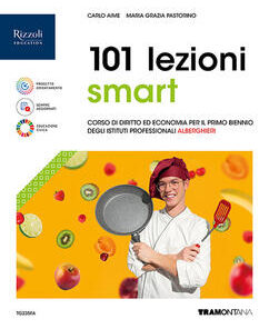 101 LEZIONI SMART ALBERGHIERI