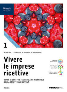 VIVERE IMPRESE RICETTIVE 1