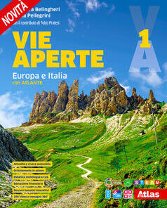 VIE APERTE 1