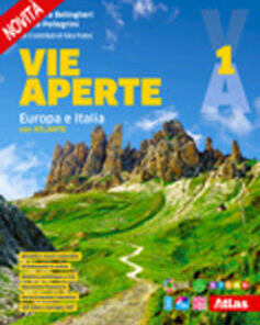 VIE APERTE 1