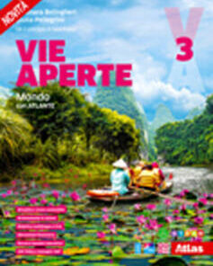 VIE APERTE 3