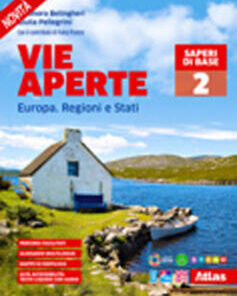 VIE APERTE 2 SAPERI DI BASE