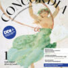CONCORDIA 1 CONCORDIA 1