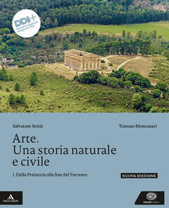 ARTE 1 STORIA NATURALE E CIVILE