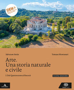 ARTE 2 STORIA NATURALE E CIVILE
