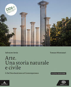 ARTE 3 STORIA NATURALE E CIVILE