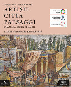 ARTISTI CITTA' PAESAGGI 1