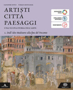 ARTISTI CITTA' PAESAGGI 2