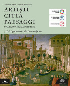 ARTISTI CITTA' PAESAGGI 3