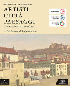 ARTISTI CITTA' PAESAGGI 4