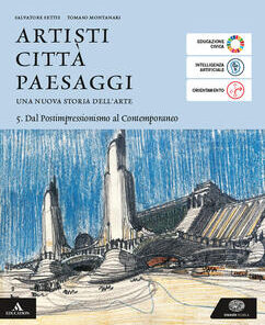 ARTISTI CITTA' PAESAGGI 5