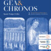 GEA E CHRONOS 2 GEA E CHRONOS 2