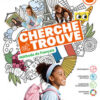 CHERCHE ET TROUVE 3
