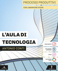 AULA DI TECNOLOGIA VOLUME+DISEGNO