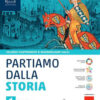 PARTIAMO DALLA STORIA 1 + ED.CIVICA PARTIAMO DALLA STORIA 1 + ED.CIVICA