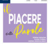 PIACERE DELLE PAROLE B TESTUALITA' PIACERE DELLE PAROLE B TESTUALITA'