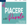 PIACERE DELLE PAROLE