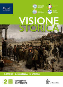 VISIONE STORICA 2