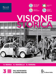 VISIONE STORICA 3