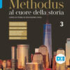 METHODUS AL CUORE DELLA STORIA 3 METHODUS AL CUORE DELLA STORIA 3