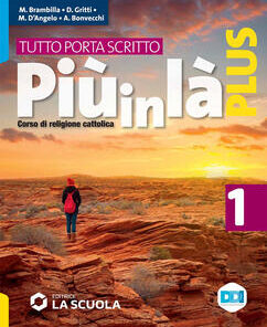TUTTO PORTA SCR.PIU'IN LA' PLUS 1