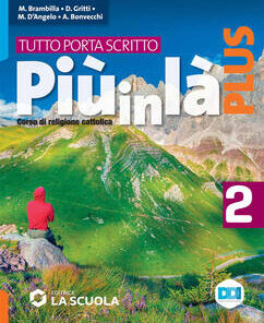 TUTTO PORTA SCR.PIU'IN LA' PLUS 2