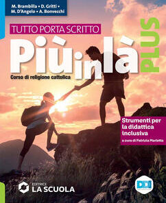 TUTTO PORTA SCR.PIU'IN LA' PLUS BES