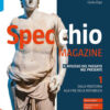 SPECCHIO MAGAZINE 1 SPECCHIO MAGAZINE 1