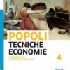 POPOLI TECNICHE ECONOMIE 4 BES POPOLI TECNICHE ECONOMIE 4 BES