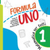 FORMULA UNO MATEMATICA BES 1 FORMULA UNO MATEMATICA BES 1