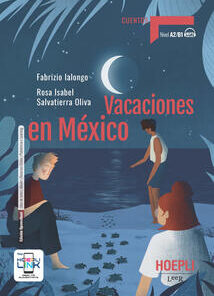 VACACIONES EN MEXICO