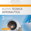 NUOVO TECNICA AERONAUTICA 3 AERONAUTIC.
