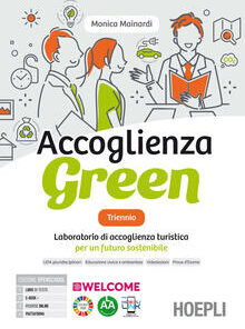 ACCOGLIENZA GREEN TRIENNIO