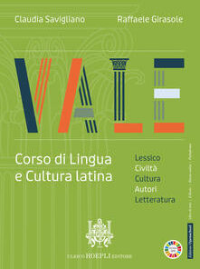 VALE CORSO + LABORATORIO LATINO