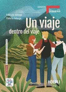 VIAJE DENTRO DEL VIAJE B1/B2