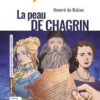PEAU DE CHAGRIN B2 PEAU DE CHAGRIN B2
