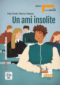 AMI INSOLITE  A1/A2