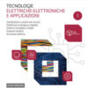 ECNOLOGIE ELETTRICHE ELETTRONICHE APPLICAZIONI ECNOLOGIE ELETTRICHE ELETTRONICHE APPLICAZIONI