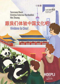 VIVIAMO LA CINA