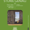 STORIE GENIALI B POESIA TEATRO+LETTERATURA STORIE GENIALI B POESIA TEATRO+LETTERATURA