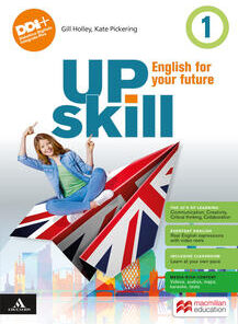 UPSKILL 1