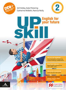 UPSKILL 2