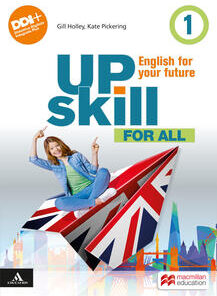 UPSKILL FOR ALL 1