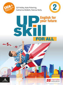 UPSKILL FOR ALL 2