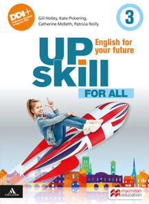 UPSKILL FOR ALL 3