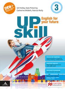 UPSKILL 3