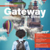 GATEWAY THINK GLOBAL A2+ROAD A2