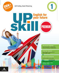UPSKILL PREMIUM 1+VISUAL+HOLIDAY+CULTUR