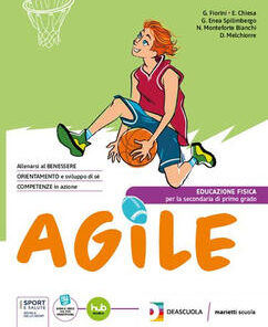 AGILE